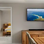 Hotel San Teodoro Hotell 4*