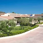 Hotel San Teodoro Hotell