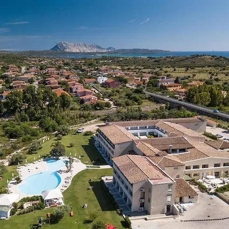 San Teodoro 4* San Teodoro (Sardinia)