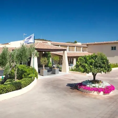 San Teodoro Hotel San Teodoro (Sardinia)