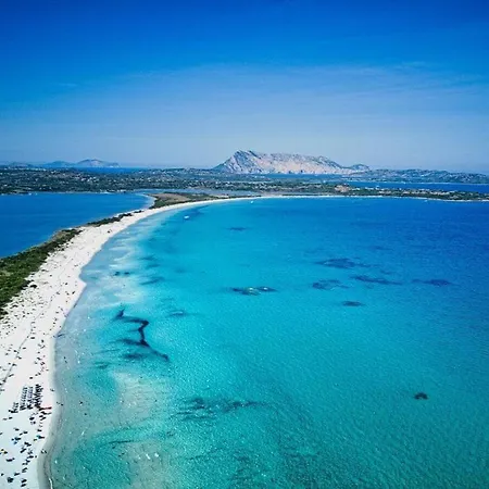San Teodoro 4*