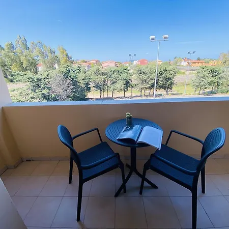 San Teodoro 4* San Teodoro (Sardinia)