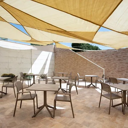 ホテル ホテル・サンテオドロ