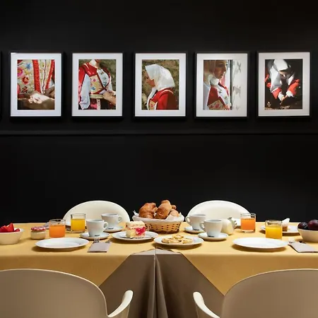 San Teodoro Hotel 4*
