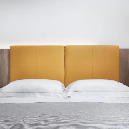 ホテル・サンテオドロ ホテル 4*