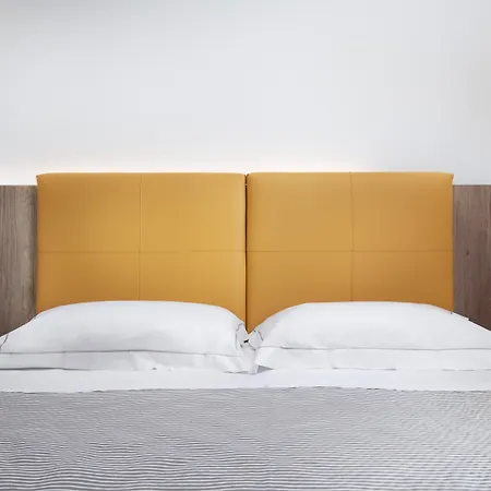 San Teodoro Hotel 4*