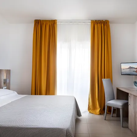 San Teodoro Hotel San Teodoro (Sardinia)