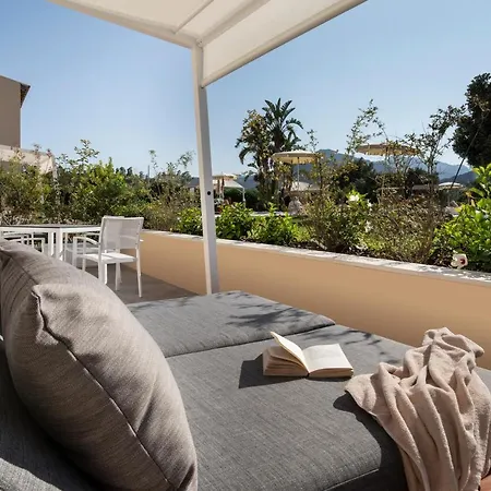 ホテル ホテル・サンテオドロ サン・テオドーロ