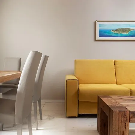 San Teodoro Hotel