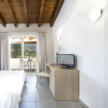 Hotel San Teodoro San Teodoro (Sardinia)