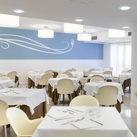 ホテル・サンテオドロ