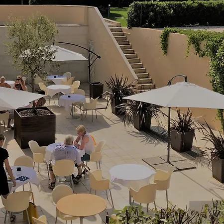 Hotel San Teodoro 4*