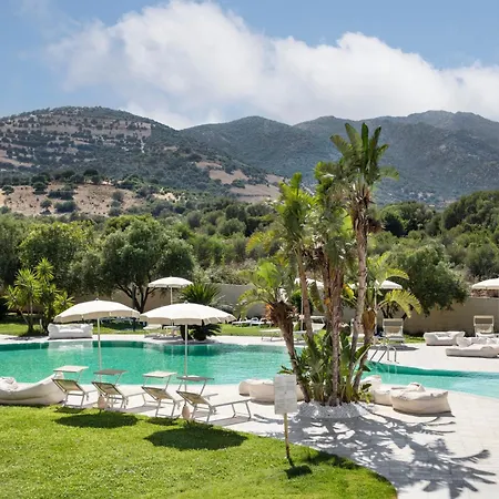 ホテル・サンテオドロ ホテル サン・テオドーロ