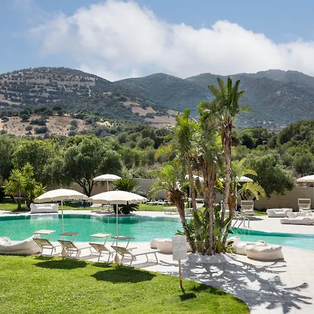 San Teodoro Hotel San Teodoro (Sardinia)