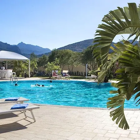 San Teodoro Hotel 4*