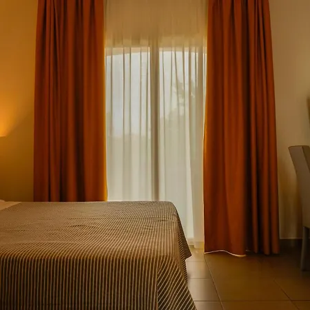 Hotel San Teodoro San Teodoro (Sardinia)