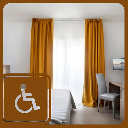 San Teodoro Hotel 4*