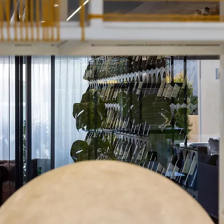 ホテル・サンテオドロ 4*