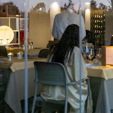 ホテル・サンテオドロ ホテル サン・テオドーロ