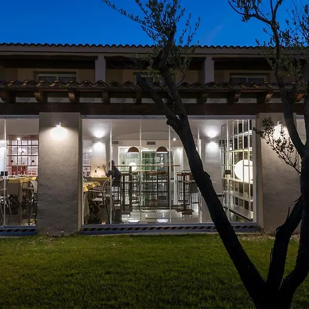 San Teodoro Hotel