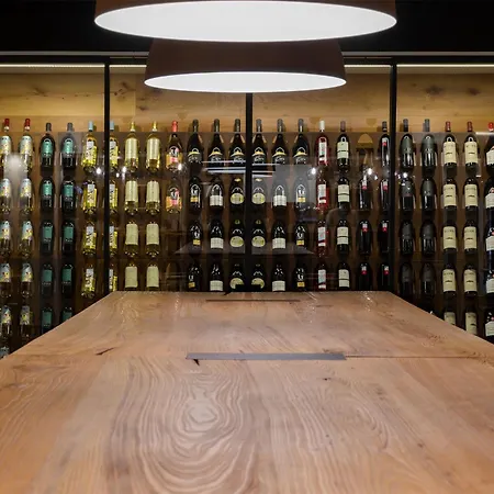 ホテル ホテル・サンテオドロ