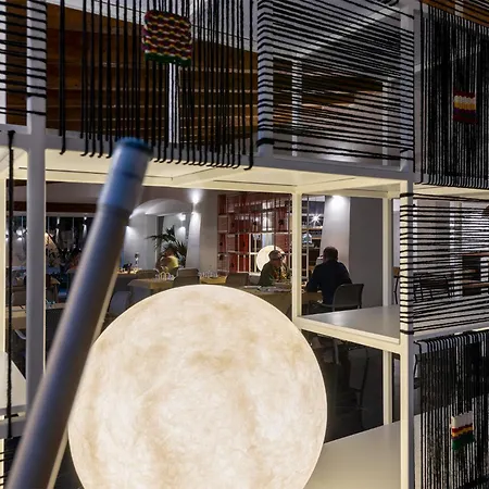 ホテル・サンテオドロ