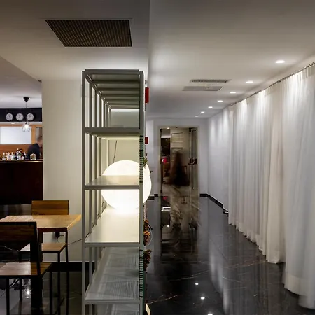 Hotel San Teodoro