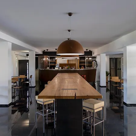 ホテル・サンテオドロ ホテル 4*