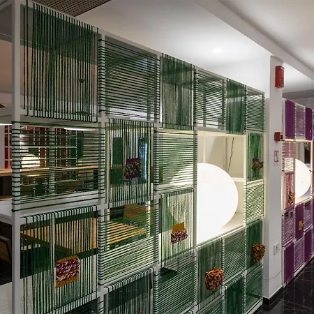 Hotel San Teodoro 4*