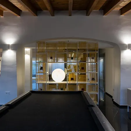 San Teodoro Hotel 4*