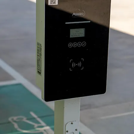 ホテル・サンテオドロ サン・テオドーロ