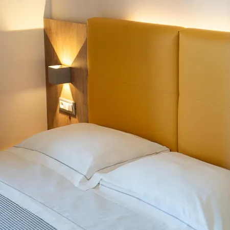 ホテル・サンテオドロ