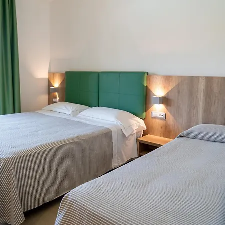 ホテル・サンテオドロ ホテル 4*