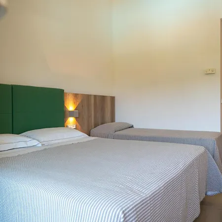 ホテル ホテル・サンテオドロ サン・テオドーロ