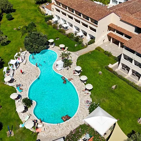 ホテル ホテル・サンテオドロ