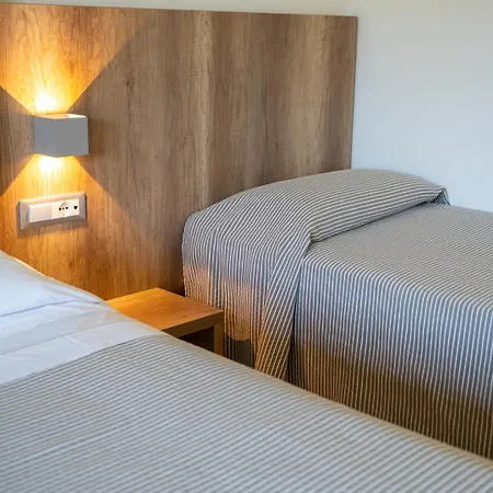 ホテル・サンテオドロ ホテル 4*