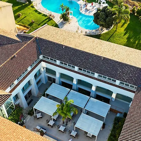 ホテル ホテル・サンテオドロ サン・テオドーロ