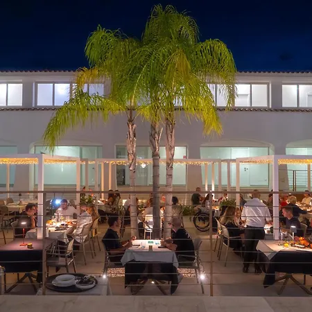 ホテル・サンテオドロ サン・テオドーロ