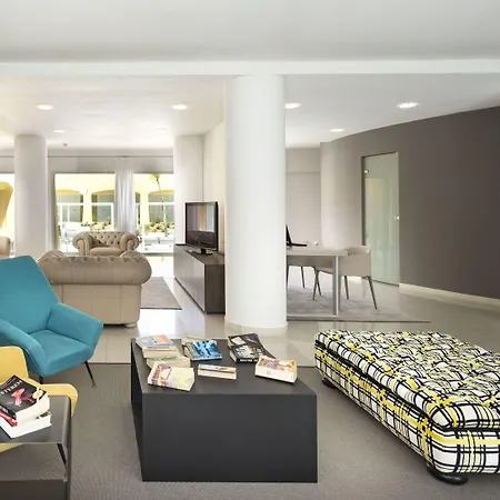 ホテル・サンテオドロ ホテル サン・テオドーロ