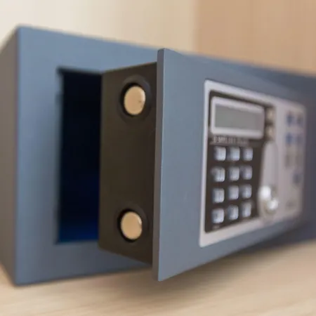 ホテル・サンテオドロ 4*