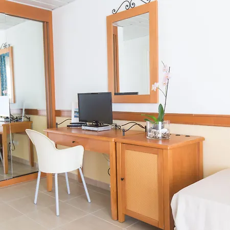 ホテル・サンテオドロ