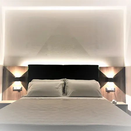 ホテル・サンテオドロ ホテル サン・テオドーロ