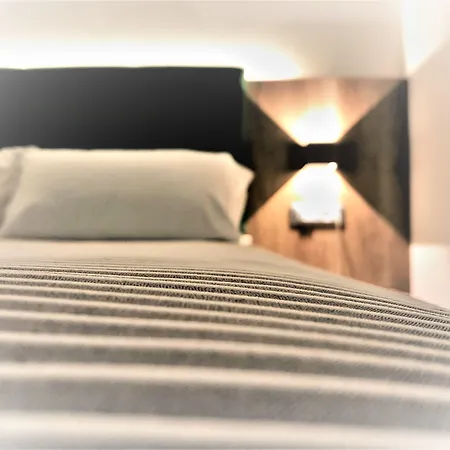 ホテル ホテル・サンテオドロ サン・テオドーロ