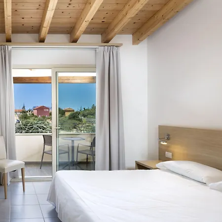 ホテル ホテル・サンテオドロ 4*