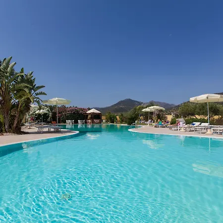 ホテル ホテル・サンテオドロ サン・テオドーロ