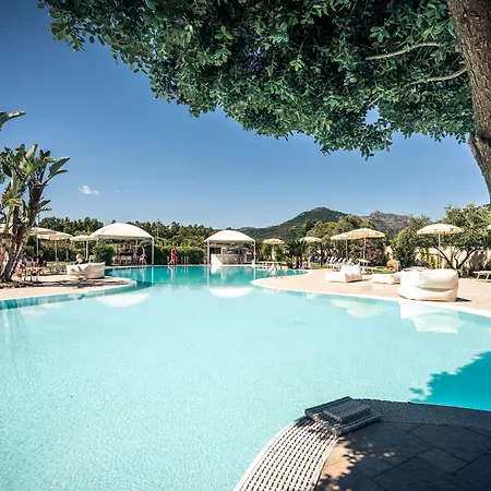 ホテル・サンテオドロ サン・テオドーロ