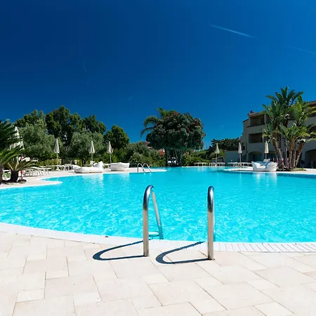 ホテル ホテル・サンテオドロ