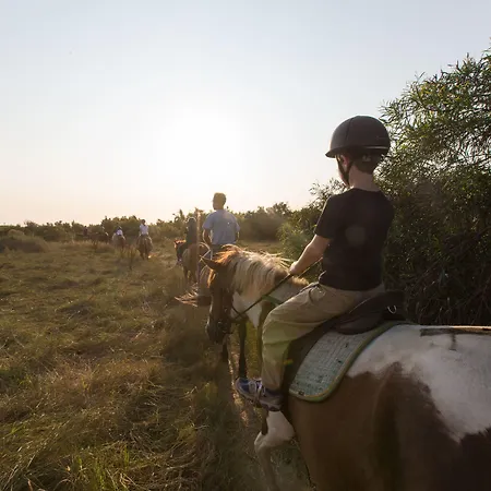 ホテル・サンテオドロ ホテル 4*