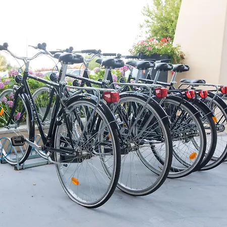 ホテル ホテル・サンテオドロ 4*