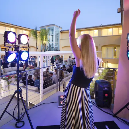 ホテル ホテル・サンテオドロ 4*